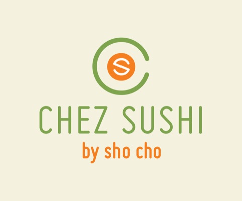 Chez Sushi logo