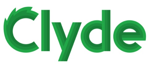 Clyde's logo