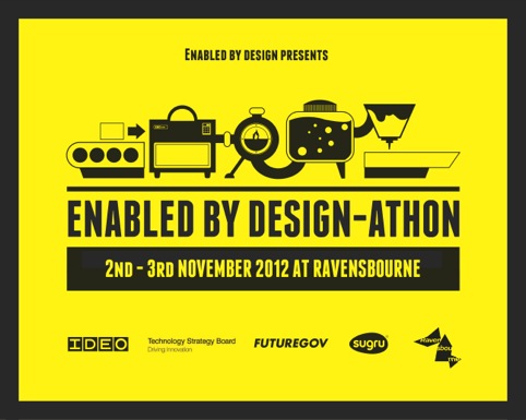 Enabled by Design-Athon