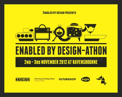 Enabled by Design-Athon 