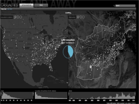 CNN Home and Away, by Stamen, winner of the Ultimate Award