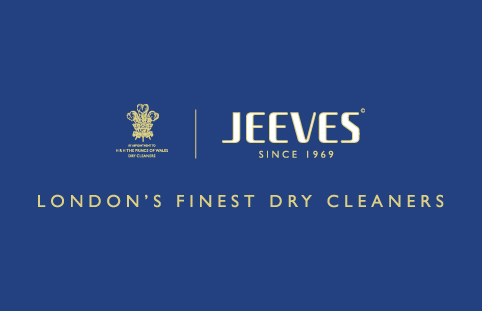 Jeeves logo