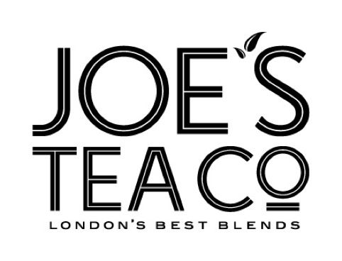 Joe's Tea Company logo