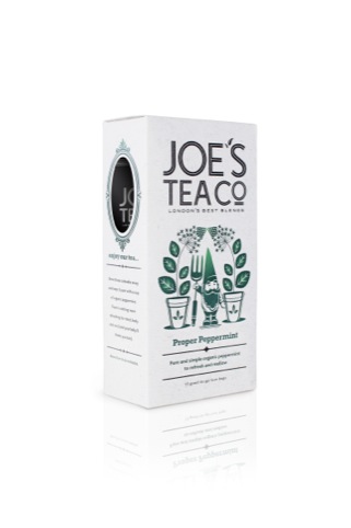 Joe's Tea Company Proper Peppermint