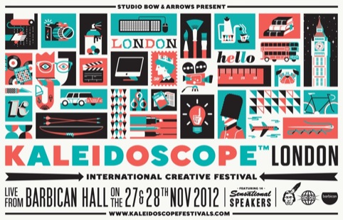 Kaleidoscope