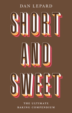 Short and Sweet cover by David Pearson