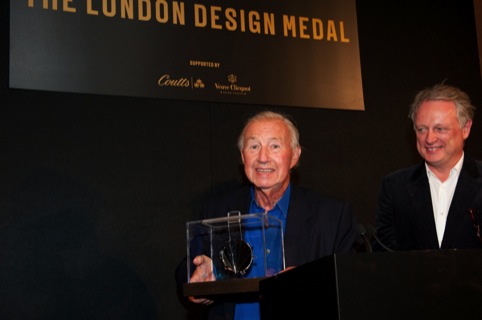 Sir Terence Conran