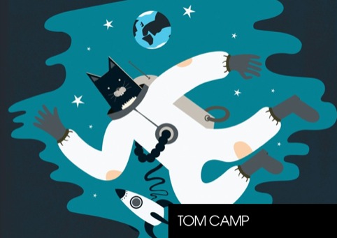 Tom Camp