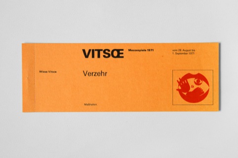 Visoe archive