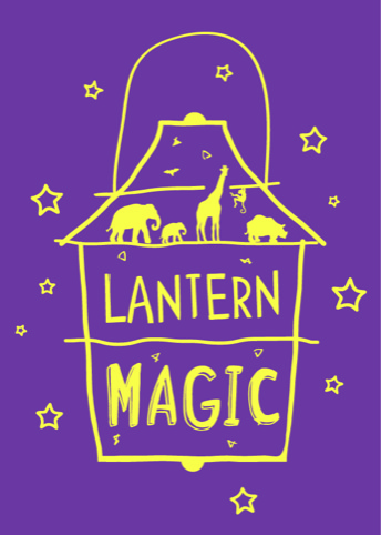 Lantern Magic at Chester Zoo