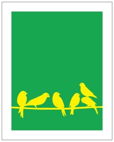 The Canaries