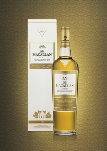 Macallan Gold 