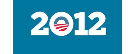 Obama 2012 campaign
