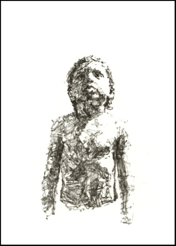 One of the 1000 sketches by Goodwin