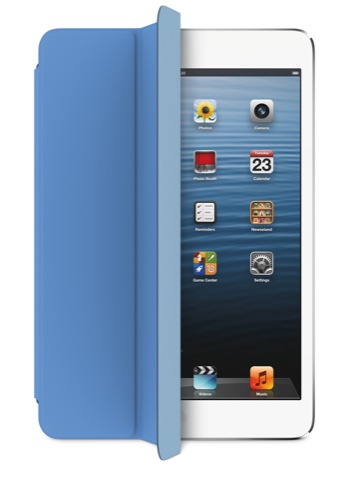 Apple's iPad Mini