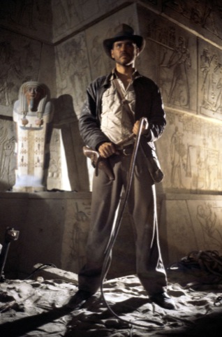 Raiders of the Lost Ark