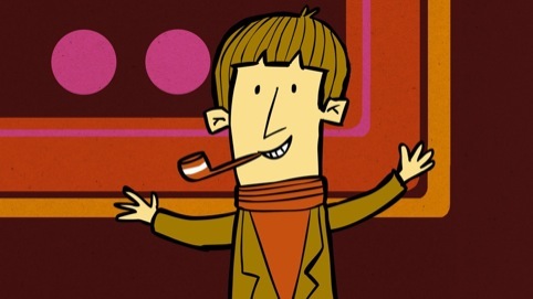 Sit on my face by A For Animation