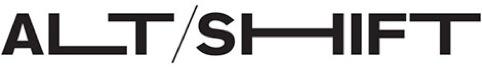 Alt/Shift logo