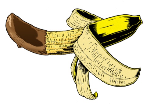 BEUGISM, Banana