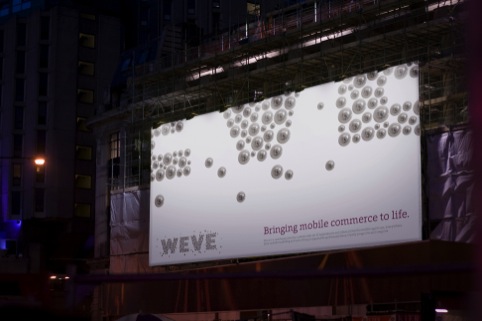Weve brand by SomeOne