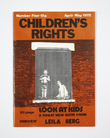 Childrens Rights