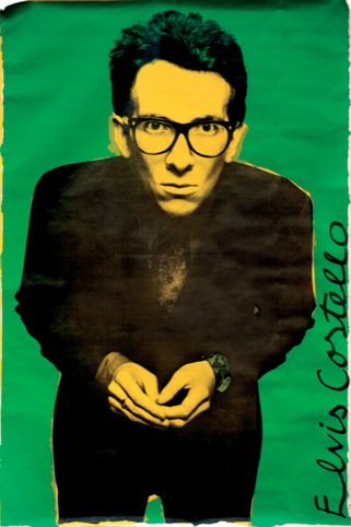 Costello poster