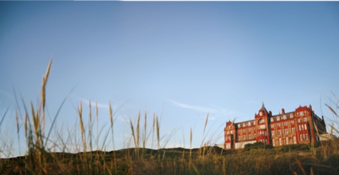 Headland Hotel