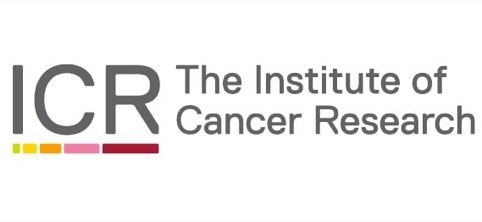 Institute of Cancer Research logo