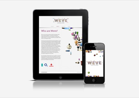 Weve brand by SomeOne