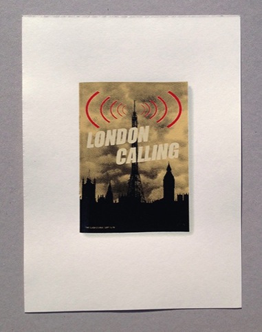 London Calling