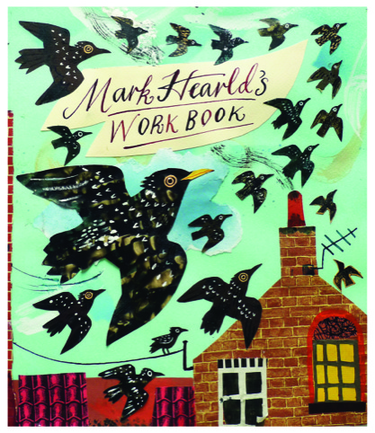 Mark Hearld