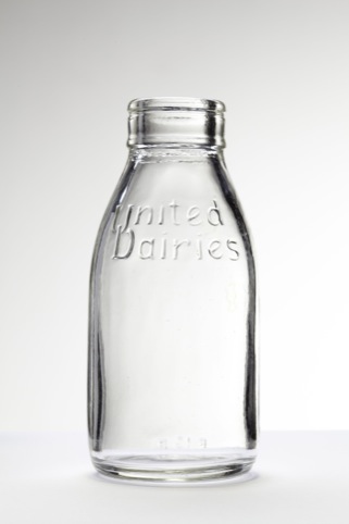 Milk Bottle