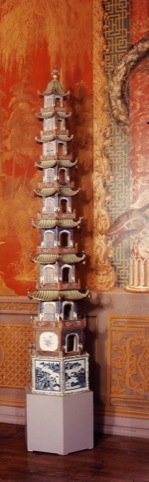 Original Pagoda