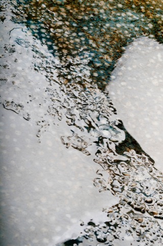 Puddle: Six Tables on Water