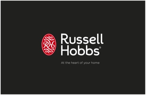 Russell Hobbs logo