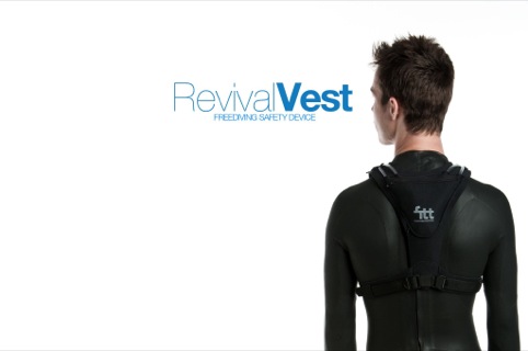 The Revival Vest, by James McNab