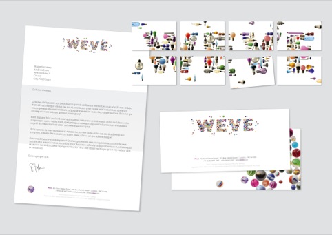 Weve brand by SomeOne