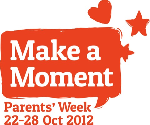 Parents' Week identity