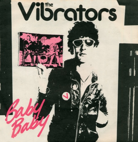 The Vibrators