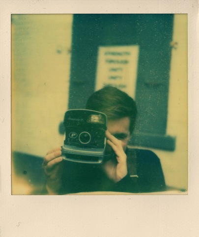 The Impossible Project