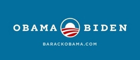 Obama Biden logo 