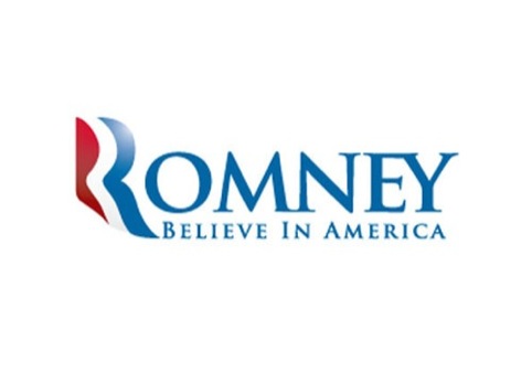 Romney's Believe in America messaging 