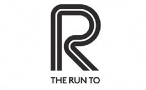 The Run To logo