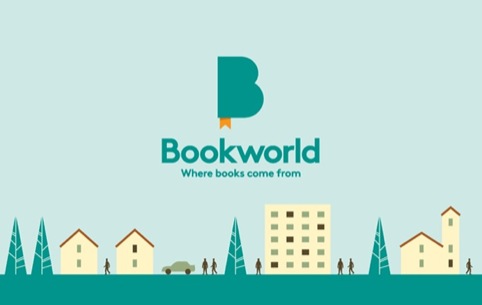 Bookworld is an imagined place where every book ever written comes from 