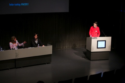 YAIC 2012