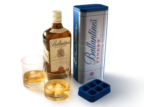 Ballantine's