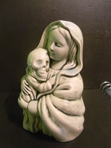 Carrie Reichardt, First Xmas