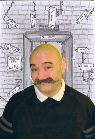 Charles Bronson