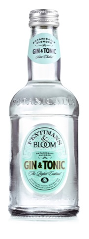 Fentimans and Bloom