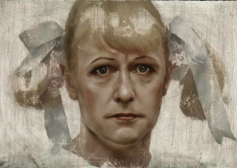 Grayson Perry